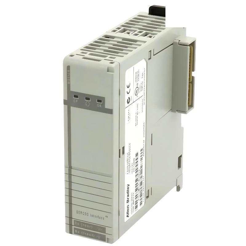Allen Bradley 1768-M04SE/A Comp