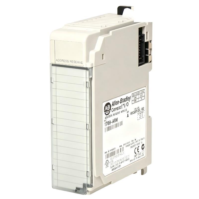 Allen Bradley 1769-ARM CompactLogix Address Reserve Module