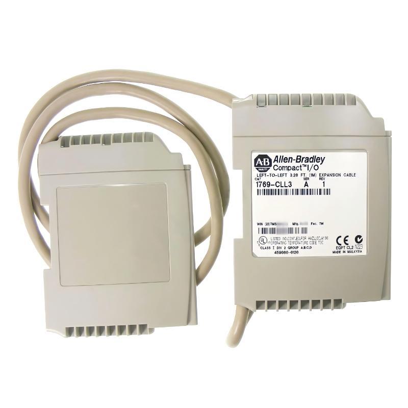 Allen Bradley 1769-CLL3 Compact