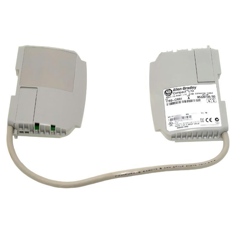 Allen Bradley 1769-CRR1 CompactLogix Compact I/O Right To Right Bus Expansion Cable