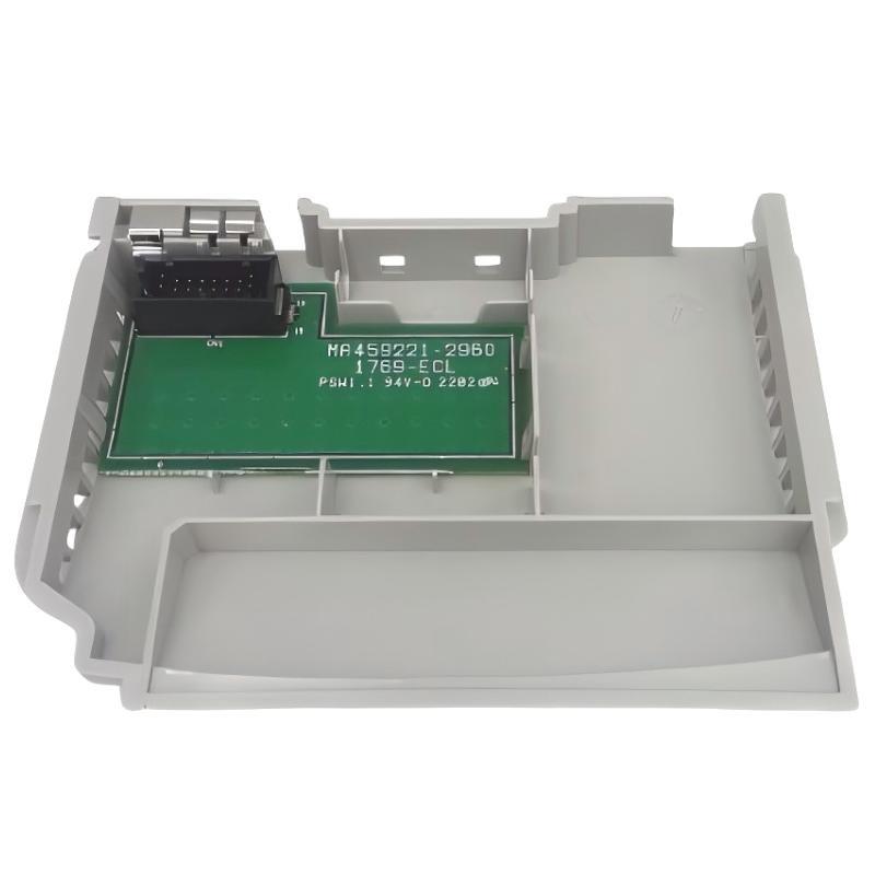 Allen Bradley 1769-ECL CompactL