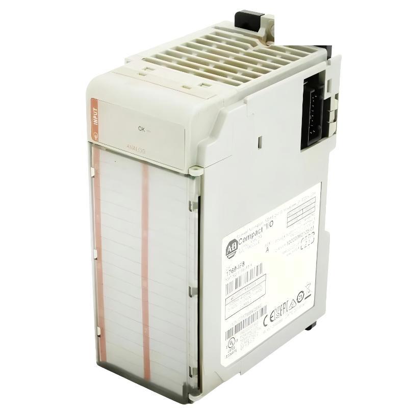 Allen Bradley 1769-IF8 CompactLogix 8 Channel Analog Input Module