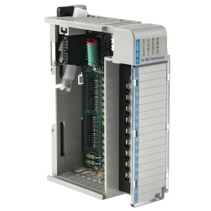 Allen Bradley 1769-IQ16K Compac