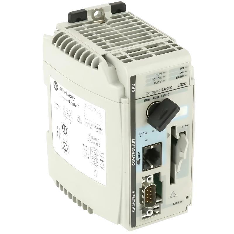 Allen Bradley 1769-L32C Compact