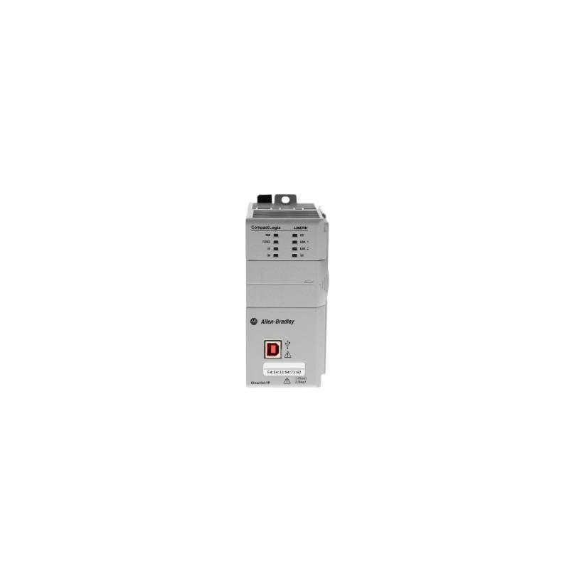 Allen Bradley 1769-L36ERM Compa