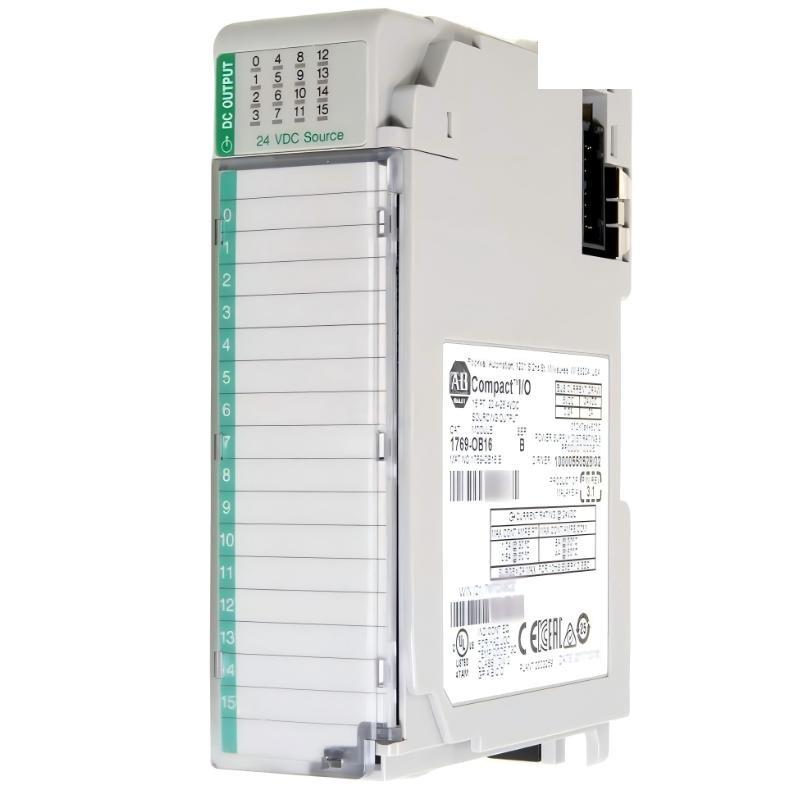 Allen Bradley 1769-OB16 Compact