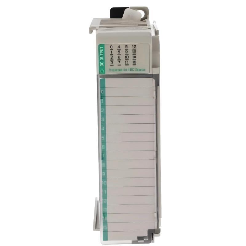 Allen Bradley 1769-OB16P CompactLogix 16 Point Fused Sourcing Output Module