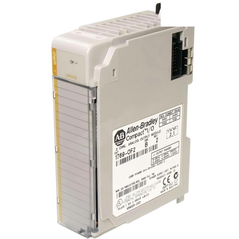 Allen Bradley 1769-OF2 CompactL