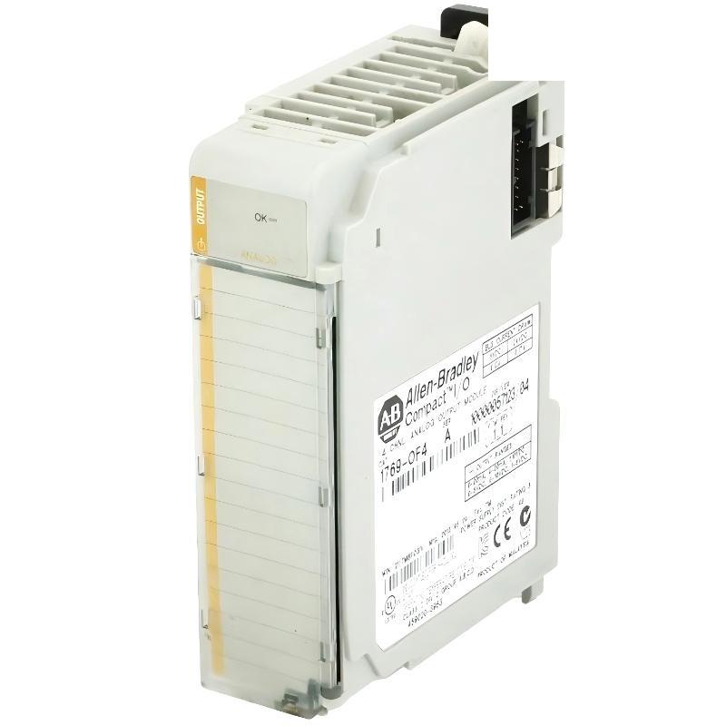 Allen Bradley 1769-OF4 CompactL