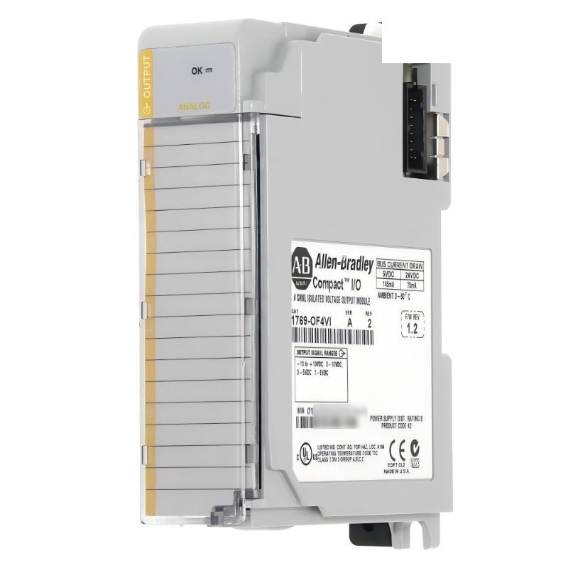 Allen Bradley 1769-OF4VI Compac