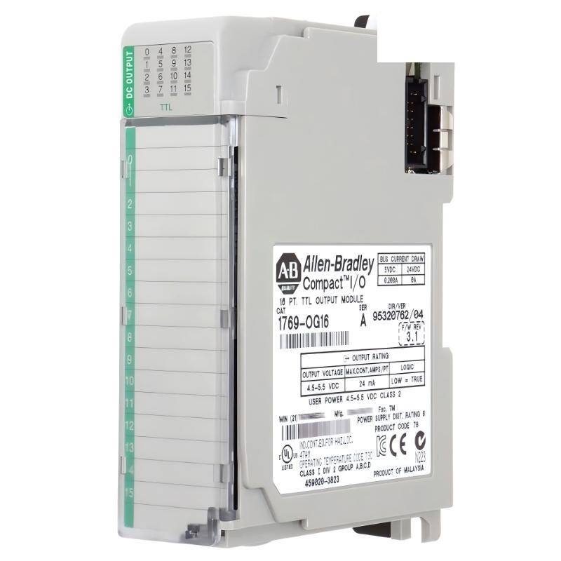 Allen Bradley 1769-OG16 Compact