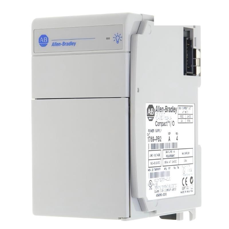 Allen Bradley 1769-PB2 CompactL