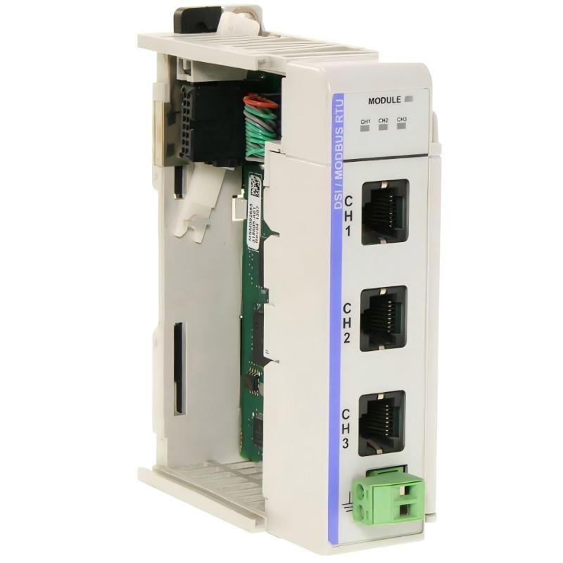Allen Bradley 1769-SM2 Compact 