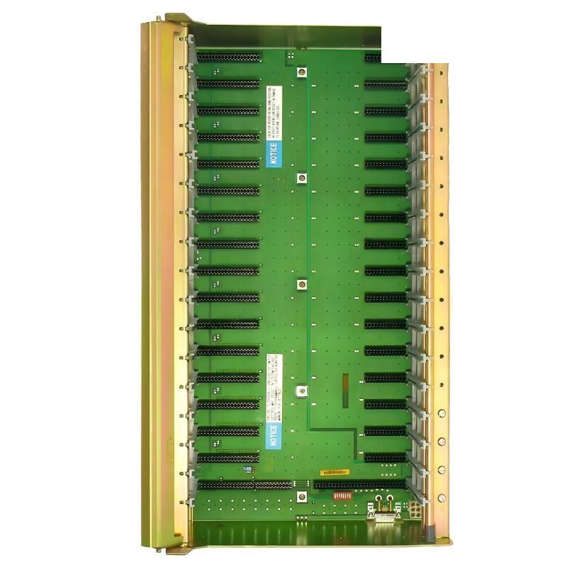 Allen Bradley 1771-A4B 16 Slot 