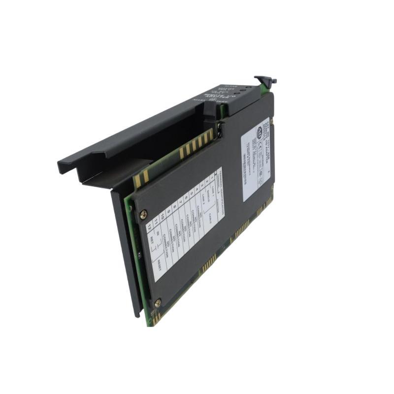 Allen Bradley 1771-ASB/E Serial Communication Module