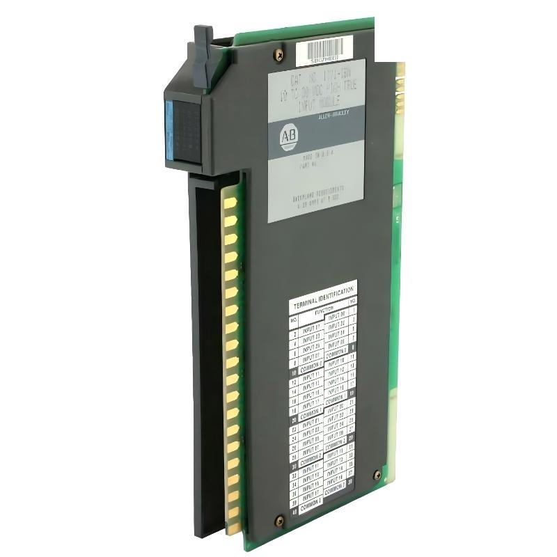 Allen Bradley 1771-IBN High Tru