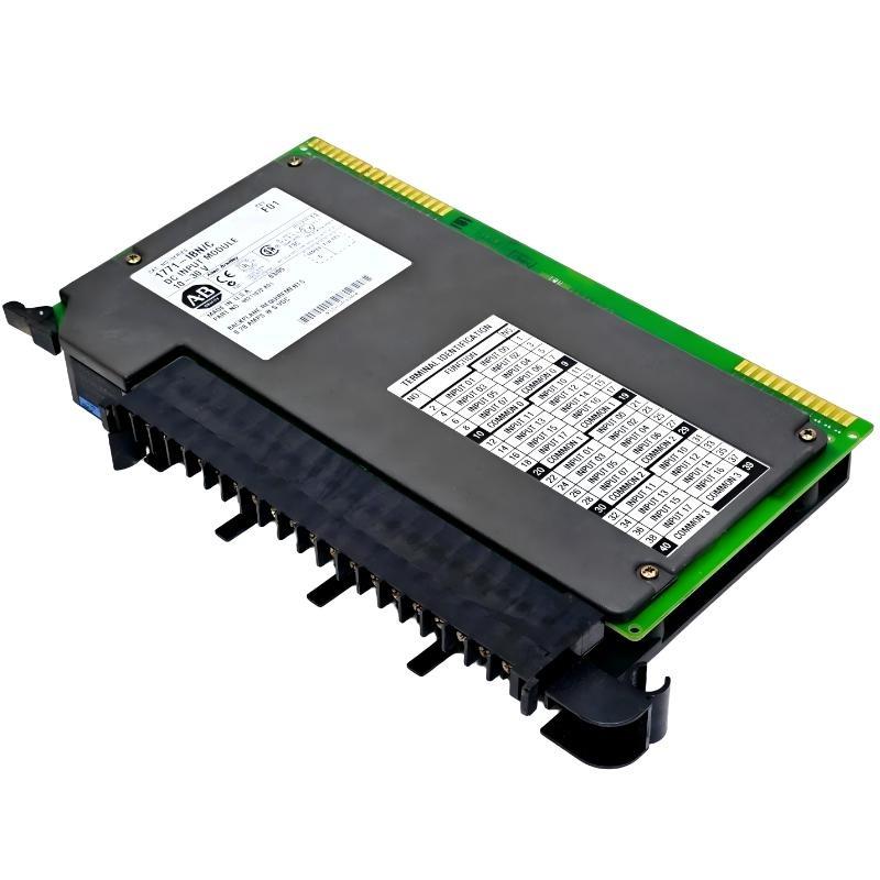 Allen Bradley 1771-IBN/C High T