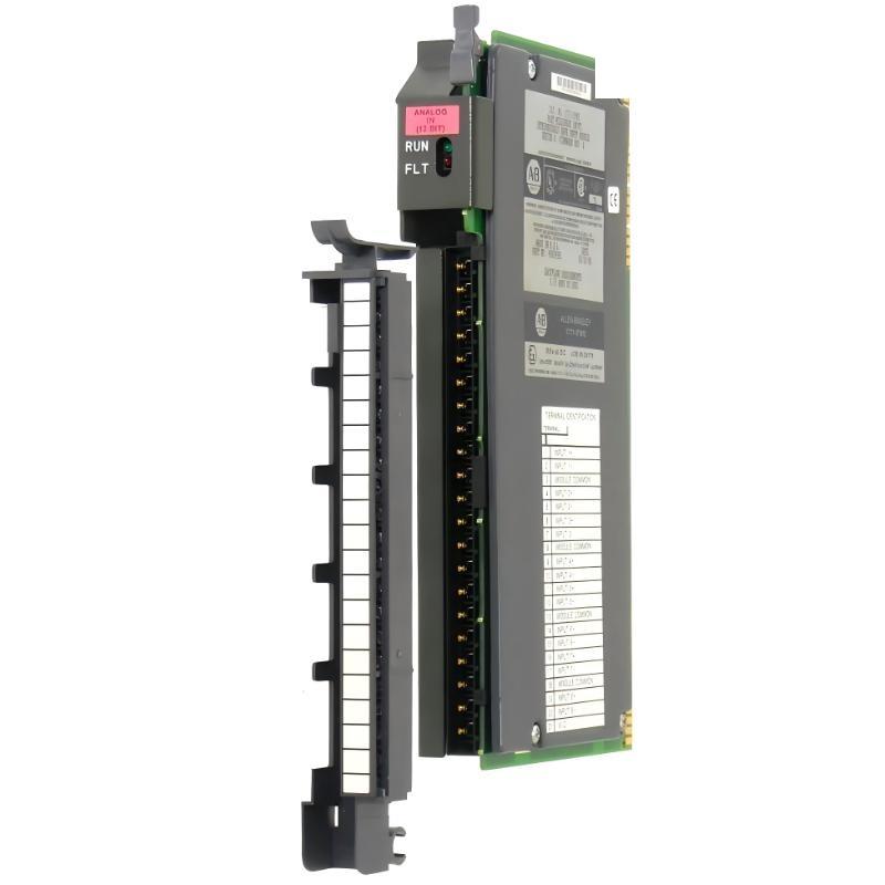 Allen Bradley 1771-IFM Fast Mil