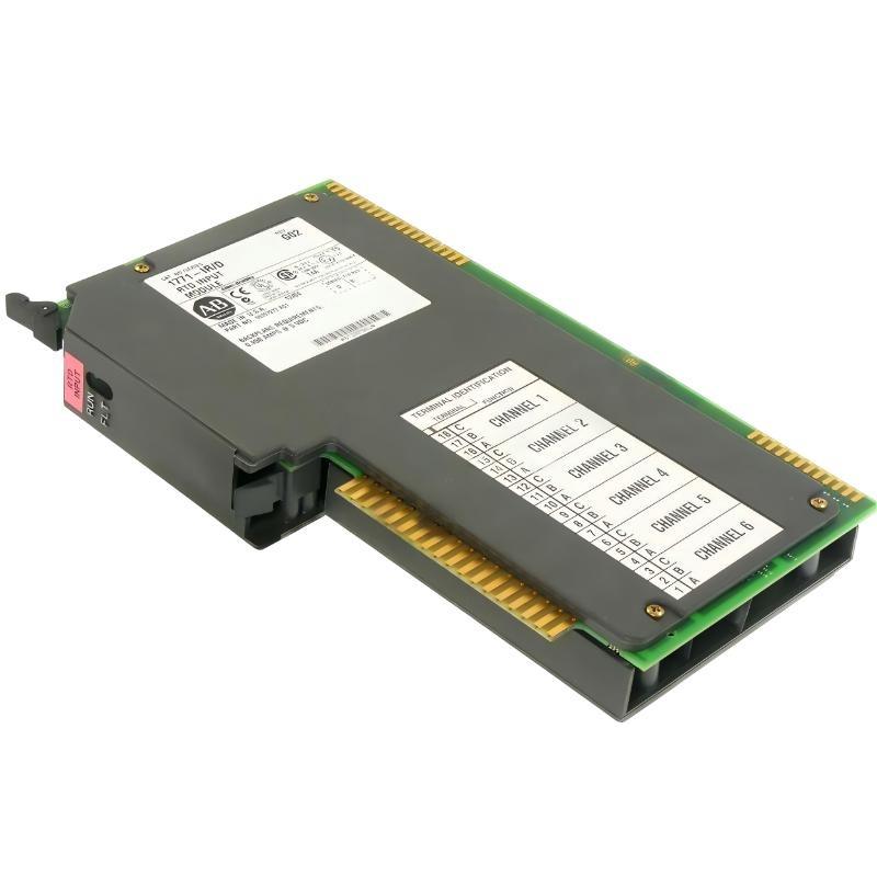Allen Bradley 1771-IR Analog RT