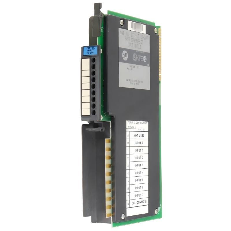 Allen Bradley 1771-IT Fast Resp