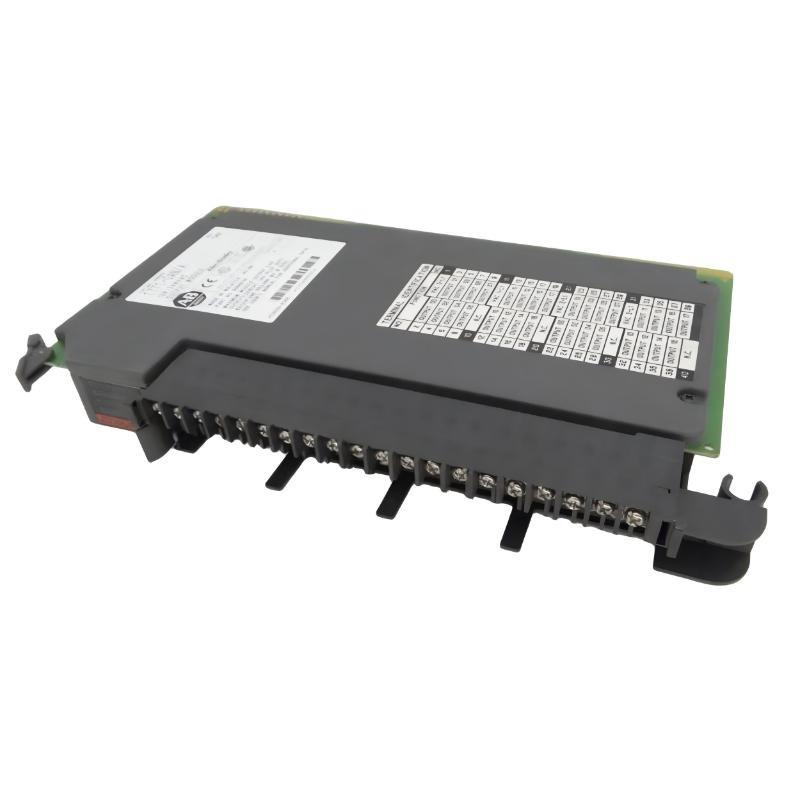Allen Bradley 1771-OAN AC Output Module