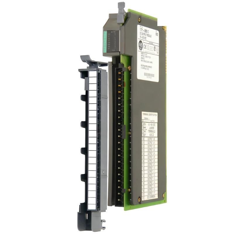 Allen Bradley 1771-OBD Digital DC Output Module