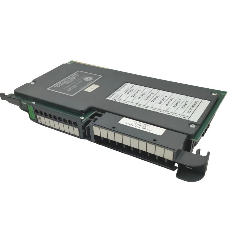 Allen Bradley 1771-OC DC Output