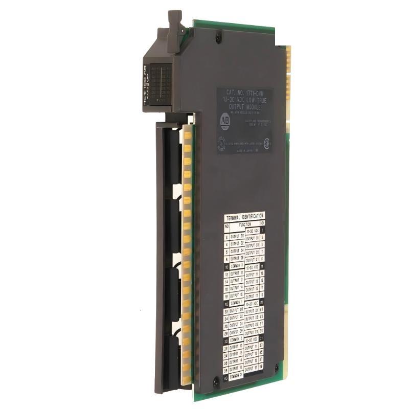 Allen Bradley 1771-OVN Low True
