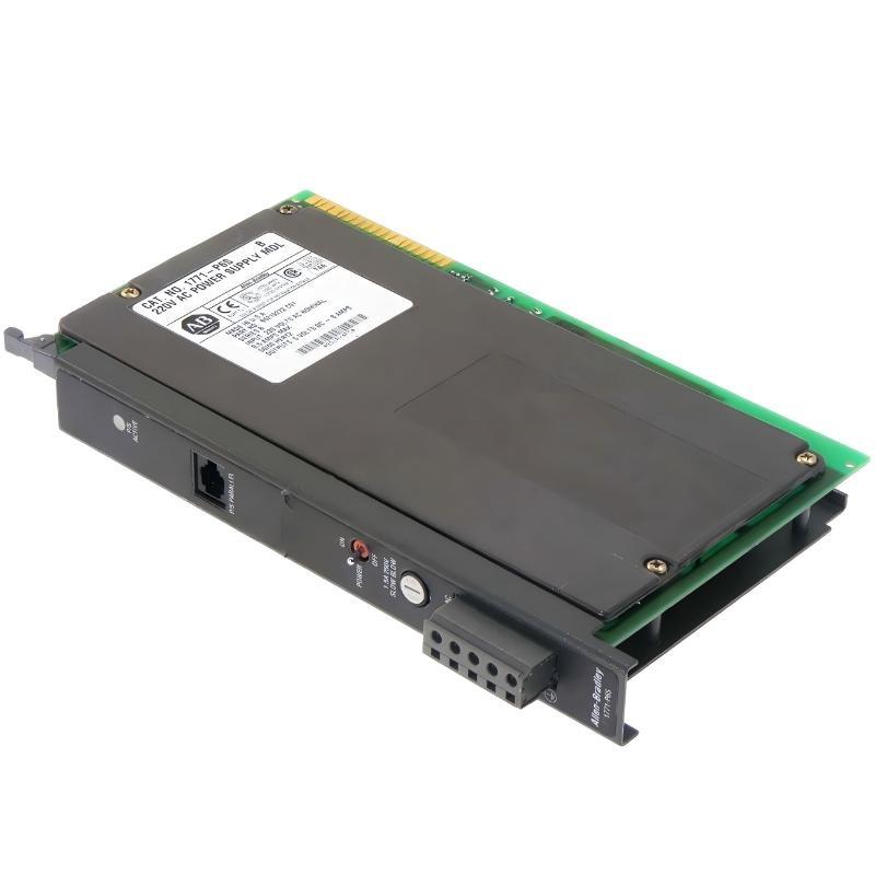 Allen Bradley 1771-P6S Power Supply Module