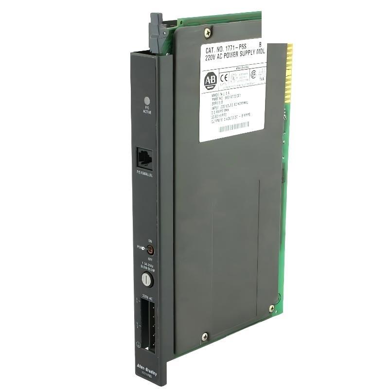Allen Bradley 1771-P6S/B Power 