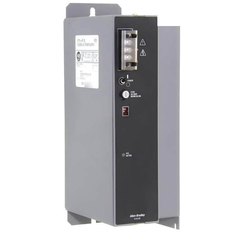 Allen Bradley 1771-P7/C Power Supply Module