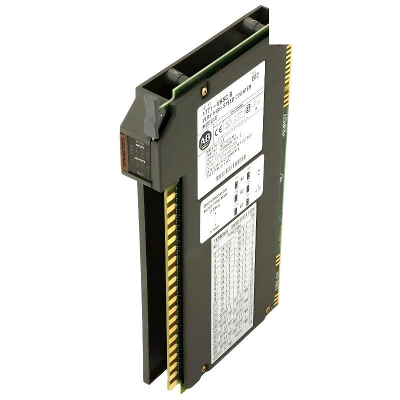 Allen Bradley 1771-VHSC Very Hi
