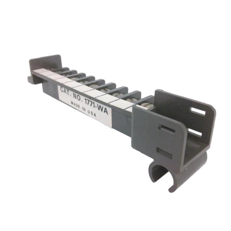 Allen Bradley 1771-WA Terminal Wiring Arm Module