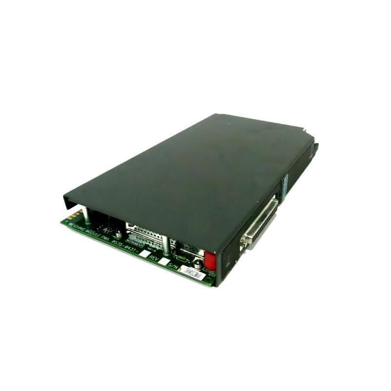 Allen Bradley 1771-WS Weigh Scale Module