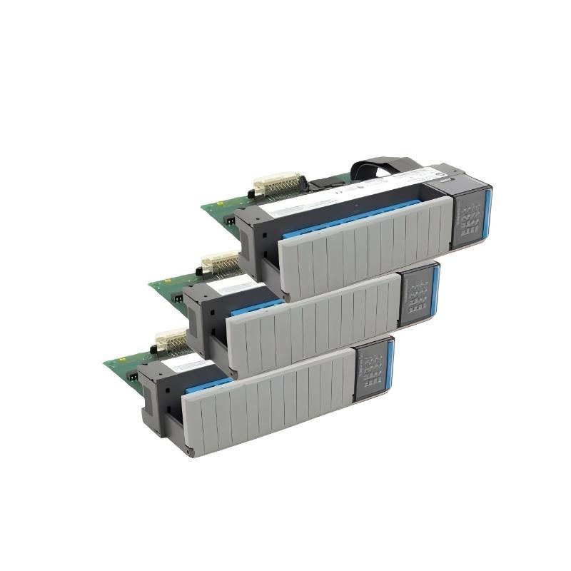 Allen Bradley 1783-BMS20CDP Man