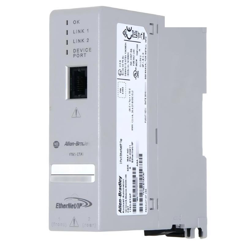 Allen Bradley 1783-ETAP EtherNe