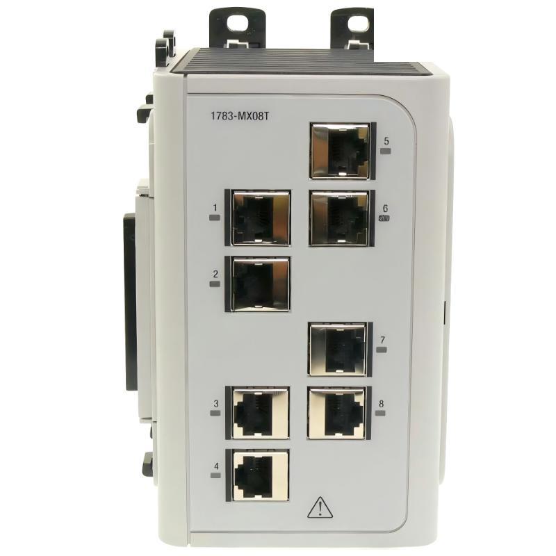 Allen Bradley 1783-MX08T Strati