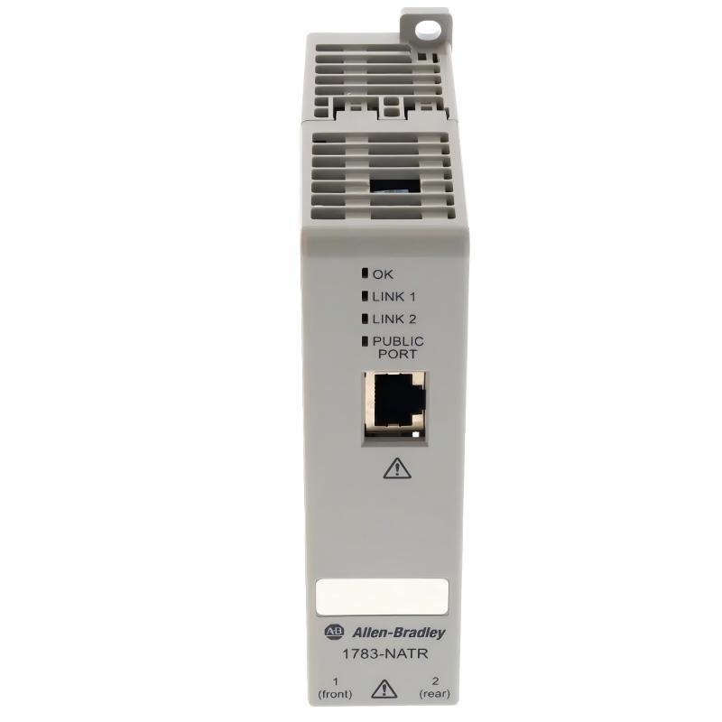 Allen Bradley 1783-NATR Network Address Translation Router