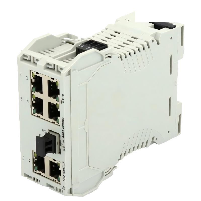 Allen Bradley 1783-US06T01F Str