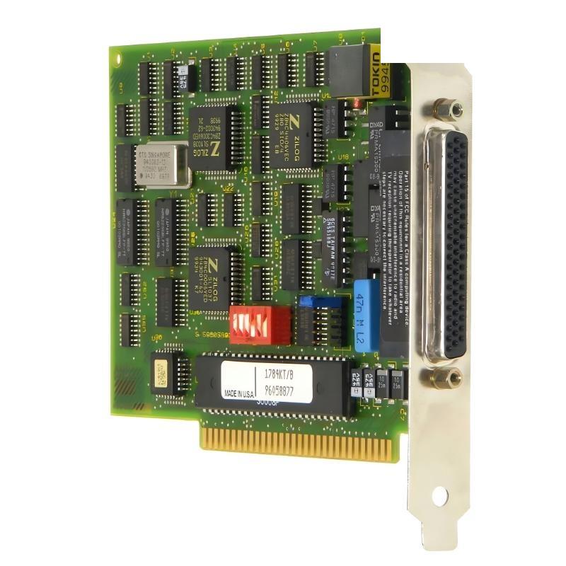 Allen Bradley 1784-KT Communication Interface Card