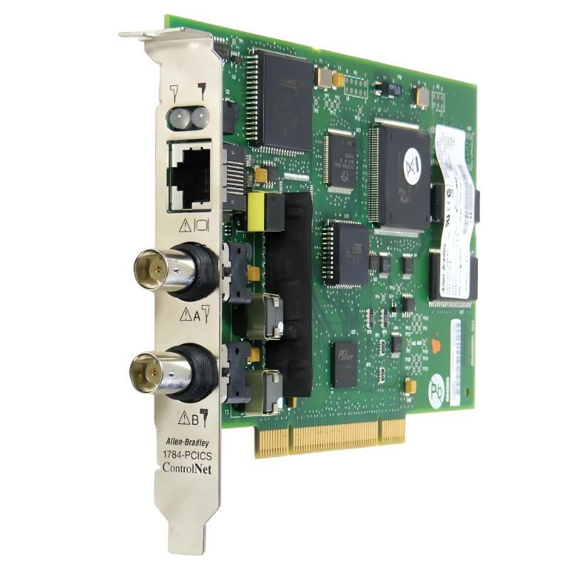 Allen Bradley 1784-PCICS Contro