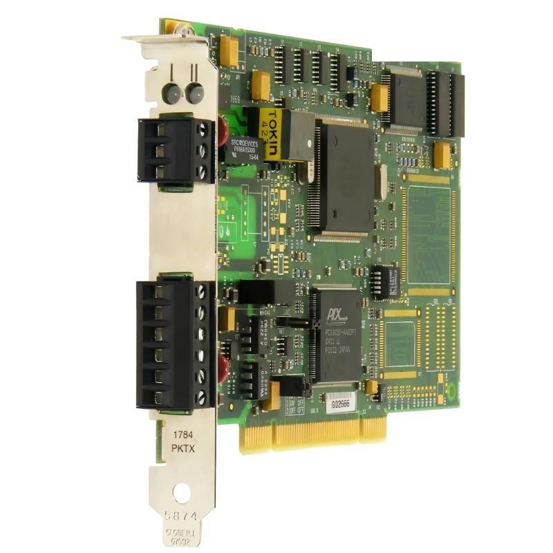 Allen Bradley 1784-PKTX PCI Net