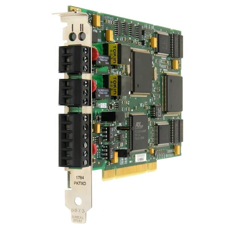 Allen Bradley 1784-PKTXD PCI Ne