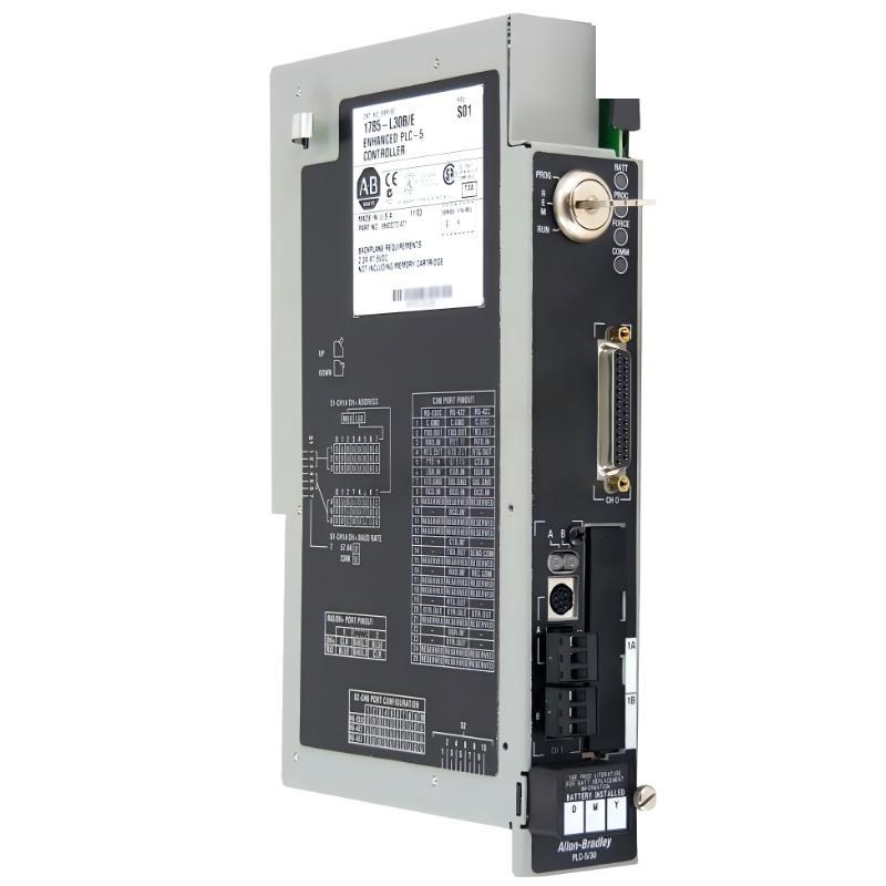 Allen Bradley 1785-L30B PLC-5/3