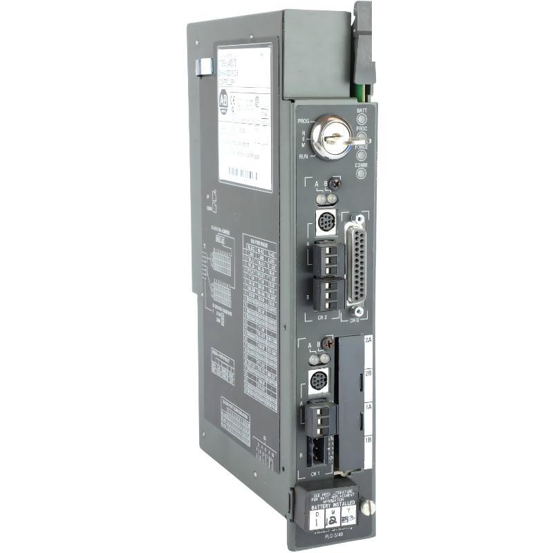 Allen Bradley 1785-L40 PLC-5/40