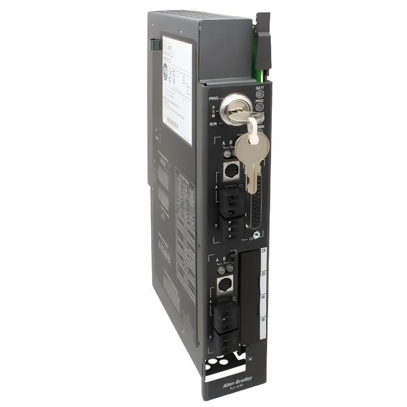 Allen Bradley 1785-L40B PLC-5/40 Processor
