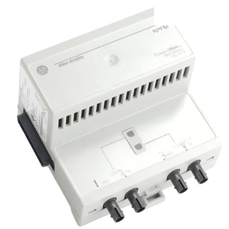 Allen Bradley 1786-RPFM Control