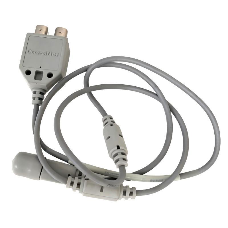 Allen Bradley 1786-TPYS ControlNet Coaxial Tap Cable