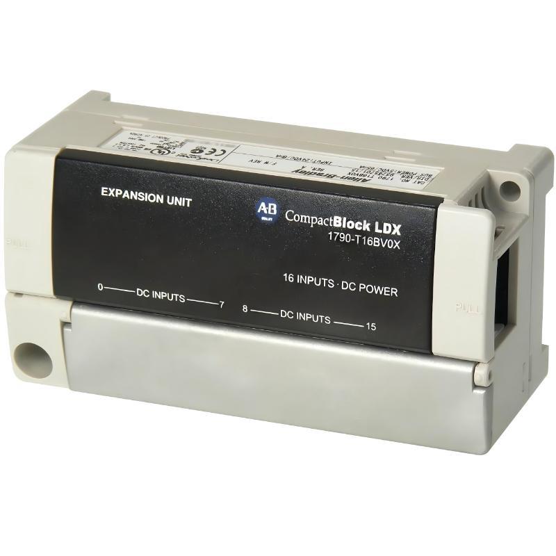 Allen Bradley 1790-T16BV0X Comp