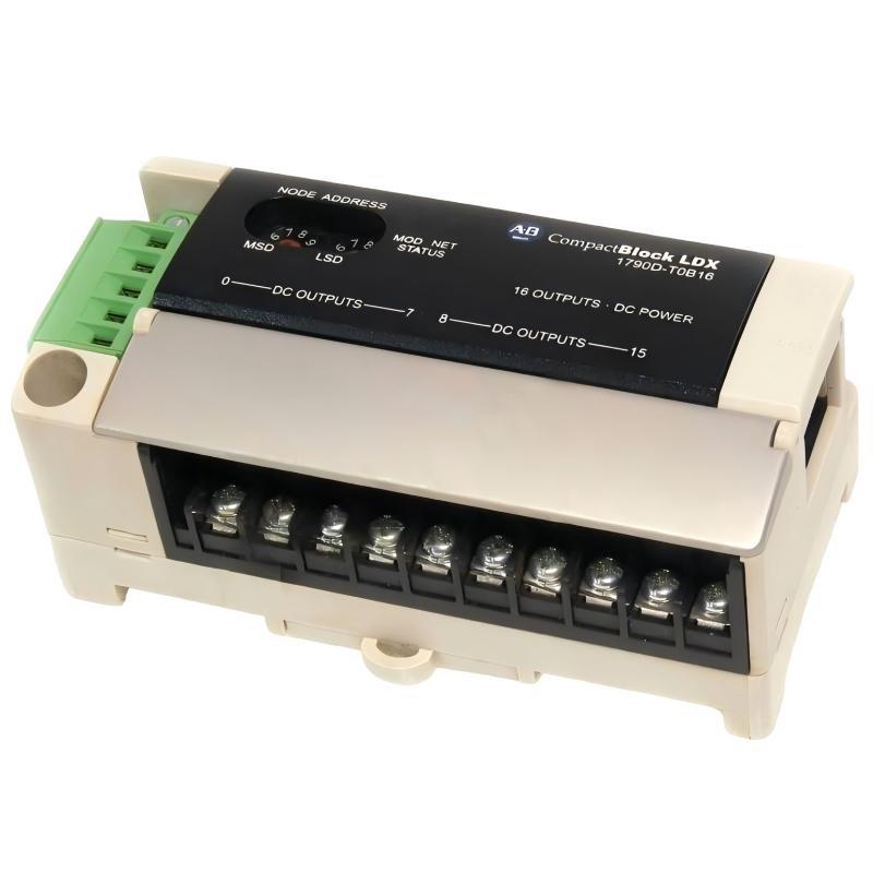 Allen Bradley 1790D-T0B16 Compa